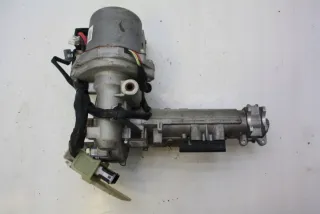 488108885R Насос гидроусилителя руля Renault Megane 3 Арт e9868658, вид 3