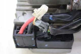 488108885R Насос гидроусилителя руля Renault Megane 3 Арт e9868658, вид 10