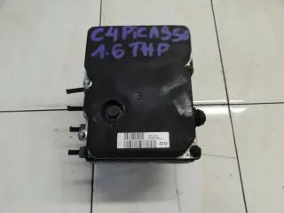 9676231280 0265951829 Блок ABS Citroen C4 1 Арт e9869139, вид 1