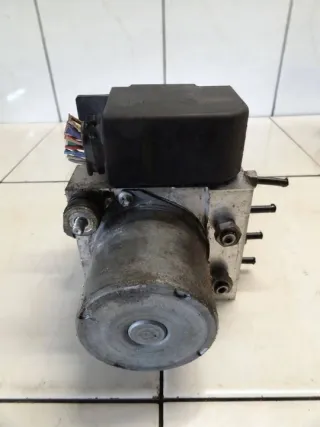 9676231280 0265951829 Блок ABS Citroen C4 1 Арт e9869139, вид 2