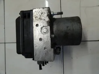 9676231280 0265951829 Блок ABS Citroen C4 1 Арт e9869139, вид 5