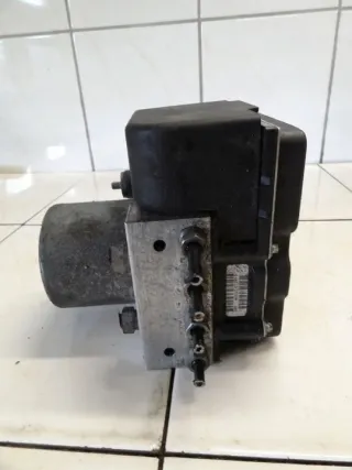 9676231280 0265951829 Блок ABS Citroen C4 1 Арт e9869139, вид 8