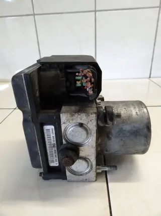 9676231280 0265951829 Блок ABS Citroen C4 1 Арт e9869139, вид 9