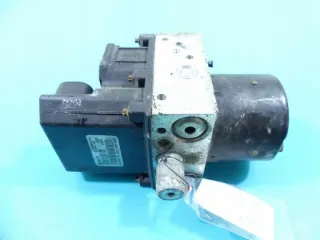 6Q0614117E IMPRK1339762, 0265800003 6Q0614117E, 0265222006 Блок ABS Skoda Fabia 1 Арт e9869799, вид 7