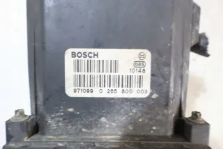 0265800003 Блок ABS Skoda Fabia 1 Арт e9869802, вид 4
