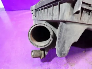55556464 Корпус воздушного фильтра Opel Astra H Арт e9869832, вид 4