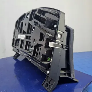13142786TB Щиток приборов (приборная панель) Opel Astra H Арт e9870664, вид 3