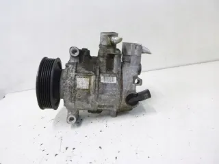 1K0820859N 1K0820803G Компрессор кондиционера Audi A3 8P Арт e9870723, вид 2
