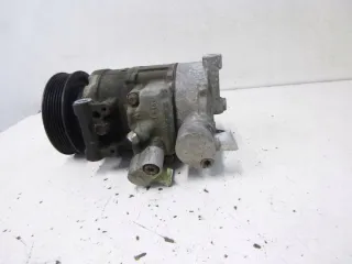 1K0820859N 1K0820803G Компрессор кондиционера Audi A3 8P Арт e9870723, вид 3