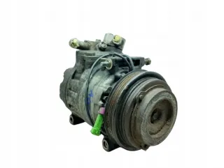 4B0260805C Компрессор кондиционера Audi A6 C5 (S6,RS6) Арт e9870776, вид 1