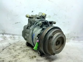 4B0260805C Компрессор кондиционера Audi A6 C5 (S6,RS6) Арт e9870776, вид 2