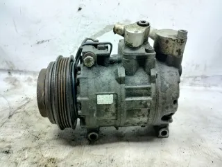 4B0260805C Компрессор кондиционера Audi A6 C5 (S6,RS6) Арт e9870776, вид 4