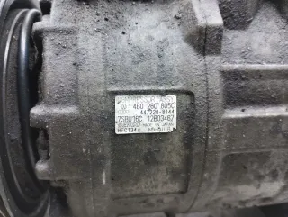 4B0260805C Компрессор кондиционера Audi A6 C5 (S6,RS6) Арт e9870776, вид 5