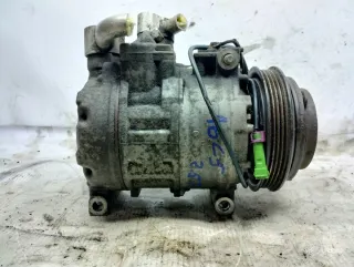 4B0260805C Компрессор кондиционера Audi A6 C5 (S6,RS6) Арт e9870776, вид 7