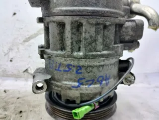 4B0260805C Компрессор кондиционера Audi A6 C5 (S6,RS6) Арт e9870776, вид 8