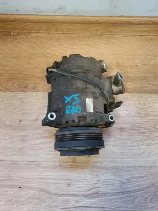 9185146 Компрессор кондиционера BMW X5 E70 Арт e9870855, вид 1