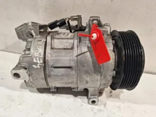926004EB0A Компрессор кондиционера Renault Talisman 1 Арт e9871230, вид 3