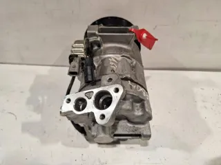 926004EB0A Компрессор кондиционера Renault Talisman 1 Арт e9871230, вид 4
