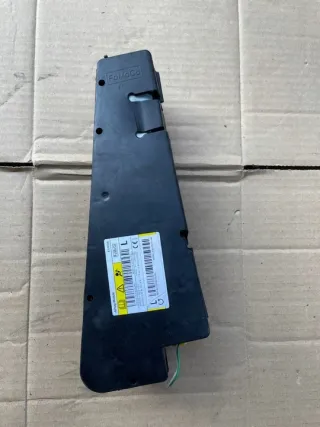 AB39-21611D11-AE Подушка безопасности Ford Ranger 4 Арт e9872226, вид 1