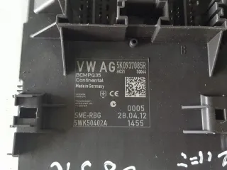  5K0937085R Блок предохранителей Seat Leon 2 Арт e9874617, вид 2