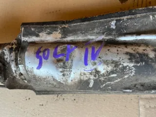 1J1422105DE 1J1422701D Рулевая рейка Volkswagen Golf 4 Арт e9874769, вид 4