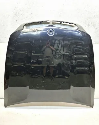 7486754V 7486754 Капот BMW X5 E70 Арт e9877035, вид 1