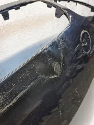 7486754V 7486754 Капот BMW X5 E70 Арт e9877035, вид 5
