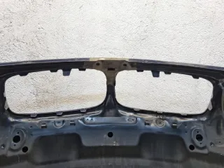 7486754V 7486754 Капот BMW X5 E70 Арт e9877035, вид 8