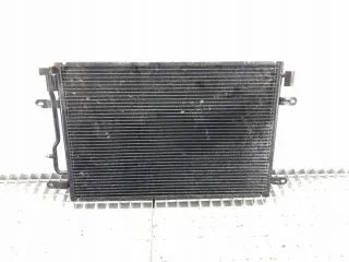 LORK466875 Радиатор кондиционера Audi A4 B6 Арт e9877598, вид 1