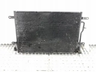 LORK466875 Радиатор кондиционера Audi A4 B6 Арт e9877598, вид 4