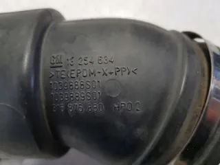 13254634 Гофра инжектора Opel Astra J Арт e9877905, вид 4