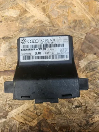 1K0907530L Блок предохранителей Audi TT 2 Арт e9878233, вид 1