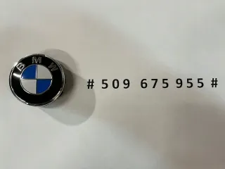 8494818 8494817 Решетка радиатора BMW 7 G11/G12 Арт e9878392, вид 3