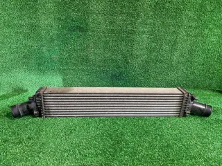 8K0145805E Интеркулер Audi A4 B8 Арт e9879861, вид 2