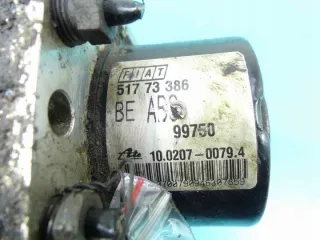 51773386 IMPRK1352728, Блок ABS Fiat Doblo 1 Арт e9880943, вид 6