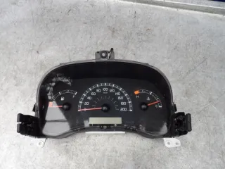 51744552 Щиток приборов (приборная панель) Fiat Punto 2 Арт e9881522, вид 1