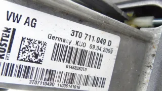 3T0711049D Кулиса Skoda Superb 2 Арт e9881754, вид 5