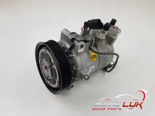 4N0816551 Компрессор кондиционера Audi A8 D5 (S8) Арт e9881955, вид 1