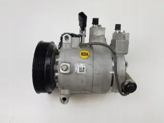 4N0816551 Компрессор кондиционера Audi A8 D5 (S8) Арт e9881955, вид 5