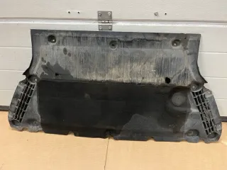 8W0863821 Декоративная крышка двигателя Audi A4 B9 Арт e9882365, вид 1