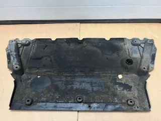 8W0863821 Декоративная крышка двигателя Audi A4 B9 Арт e9882365, вид 2