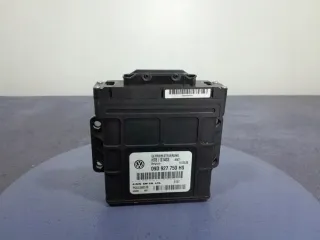 09D927750HS Блок управления АКПП Audi Q7 4L Арт e9882574, вид 1