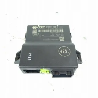 8T0907468K Блок управления (другие) Audi A4 B8 Арт e9883146, вид 1