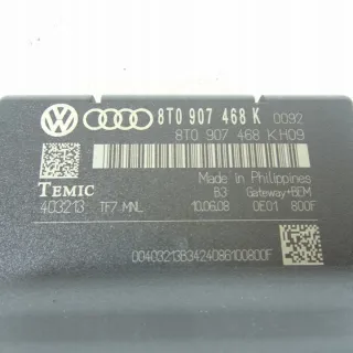 8T0907468K Блок управления (другие) Audi A4 B8 Арт e9883146, вид 2
