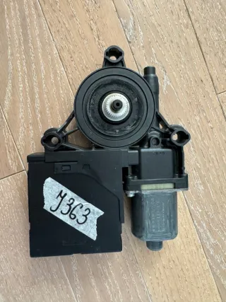 3C0959792B 3C0959792 Моторчик стеклоподъемника Volkswagen Passat B7 Арт e9885921, вид 1