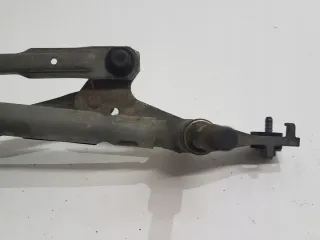 9682861480 Механизм стеклоочистителя (трапеция дворников) Citroen Berlingo 2  Арт e9886110, вид 7