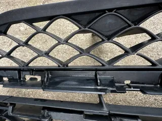 A25388066 Решетка радиатора Mercedes GLC X253 Арт e9886355, вид 6