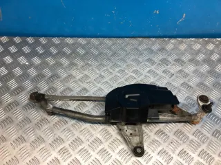 3C1955023C Механизм стеклоочистителя (трапеция дворников) Volkswagen Passat B6 Арт e9886857, вид 1