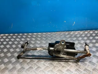 3C1955023C Механизм стеклоочистителя (трапеция дворников) Volkswagen Passat B6 Арт e9886857, вид 2
