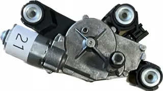 3M51R17K441AE Моторчик стеклоочистителя фар Ford Focus 1 Арт e9887166, вид 1